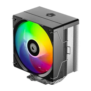 ID-Cooling SE-903-XT V2 ARGB CPU Cooler - Black