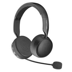A4Tech BH230 Wireless Headset - Black