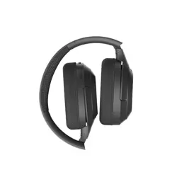 A4Tech BH220 Wireless Headset - Bluetooth v5.3 - Black