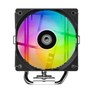ID-Cooling SE-903-XT V2 ARGB CPU Cooler - Black