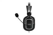 A4Tech HU-50 ComfortFit Stereo USB Headset