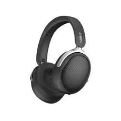 A4Tech BH350C Wireless Headset - Active Noise Cancelling - Black