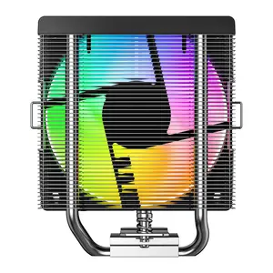 ID-Cooling SE-903-XT V2 ARGB CPU Cooler - Black