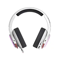 Bloody MR720 RGB Gaming Wireless Headset | Bluetooh + Wireless - Naraka