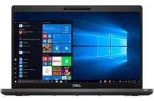 Dell Latitude 5500 | Core i7 8th Gen, 8GB Ram, 256GB SSD, 15.6" FHD display, Backlit Keyboard, Intel UHD 630 Graphics
