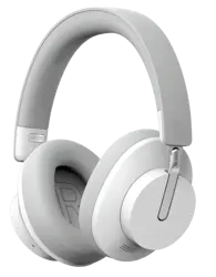 Bloody MH390 Wireless Headset | Bluetooth v5.3 - White