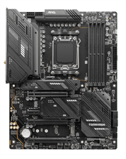 MSI MAG X670E TOMAHAWK WIFI AMD AM5 DDR5 ATX Motherboard