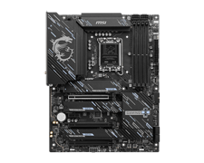 MSI Z890 GAMING PLUS WIFI Intel LGA1851 DDR5 ATX Motherboard