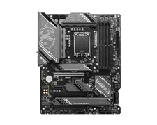 MSI Z790 GAMING PLUS WIFI Intel LGA1700 DDR5 ATX Motherboard