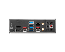 MSI MAG X670E TOMAHAWK WIFI AMD AM5 DDR5 ATX Motherboard
