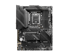 MSI MAG Z790 TOMAHAWK WIFI Intel LGA1700 DDR5 ATX Motherboard