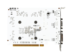 MSI GeForce GT 730 4GB Video Graphics Card