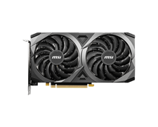 MSI GeForce RTX™ 3050 VENTUS 2X 8G OC Graphics Card