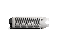 MSI GeForce RTX™ 3050 VENTUS 2X 8G OC Graphics Card