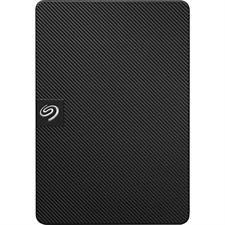 Seagate Expansion Portable 4TB External Hard Drive | USB 3.0 For Mac and PC