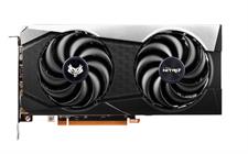 Sapphire Nitro+ AMD Radeon RX 6600 XT 8GB Gaming Graphics Card – Official Sapphire Refurbished