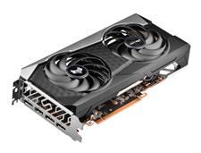 Sapphire Nitro+ AMD Radeon RX 6600 XT 8GB Gaming Graphics Card – Official Sapphire Refurbished