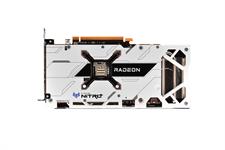 Sapphire Nitro+ AMD Radeon RX 6600 XT 8GB Gaming Graphics Card – Official Sapphire Refurbished