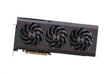 Sapphire Pulse AMD Radeon RX 7900 XTX Gaming Graphics Card - 24GB GDDR6 | AMD RDNA 3