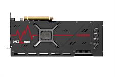 Sapphire Pulse AMD Radeon RX 7900 XTX Gaming Graphics Card - 24GB GDDR6 | AMD RDNA 3