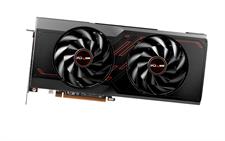 Sapphire PULSE AMD Radeon™ RX 7700 XT, 12GB, AMD RDNA™ 3 Gaming Graphics Card