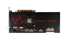 Sapphire PULSE AMD Radeon™ RX 7700 XT, 12GB, AMD RDNA™ 3 Gaming Graphics Card