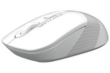 A4Tech Fstyler FG10S - 2.4G Wireless Mouse | White
