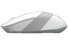 A4Tech Fstyler FG10S - 2.4G Wireless Mouse | White