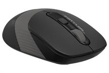 A4Tech Fstyler FG10S - 2.4G Wireless Mouse | Grey