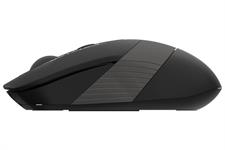 A4Tech Fstyler FG10S - 2.4G Wireless Mouse | Grey