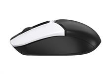 A4Tech Fstyler FG12S - 2.4G Wireless Mouse | Panda