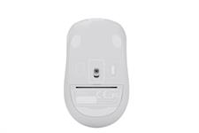 A4Tech Fstyler FG12S - 2.4G Wireless Mouse | White