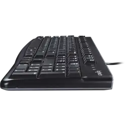 Logitech K120 USB Keyboard
