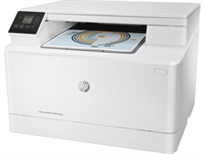 HP Color LaserJet Pro MFP M182n Printer | A4 Color Laser Multifunction Printer (Official Warranty)