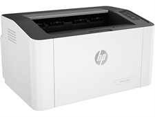 HP Laser 108w Wireless Printer (Official Warranty)