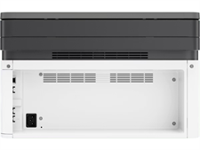 HP LaserJet MFP 136w Printer | A4 Black and White Laserjet Multifunction Printer (Official Warranty)