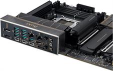 ASUS ProArt X870E-CREATOR WiFi AMD AM5 X870E ATX Motherboard | PCIe® 5.0 x16 Slots with Full Support for Next-gen GPUs, 16+2+2 Power Stages, DDR5, Dual USB4®, 10 Gb & 2.5 Gb LAN, WiFi 7, Four M.2 Slots