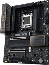 ASUS ProArt X870E-CREATOR WiFi AMD AM5 X870E ATX Motherboard | PCIe® 5.0 x16 Slots with Full Support for Next-gen GPUs, 16+2+2 Power Stages, DDR5, Dual USB4®, 10 Gb & 2.5 Gb LAN, WiFi 7, Four M.2 Slots