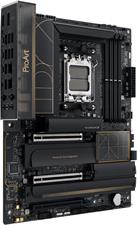 ASUS ProArt X870E-CREATOR WiFi AMD AM5 X870E ATX Motherboard | PCIe® 5.0 x16 Slots with Full Support for Next-gen GPUs, 16+2+2 Power Stages, DDR5, Dual USB4®, 10 Gb & 2.5 Gb LAN, WiFi 7, Four M.2 Slots