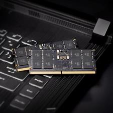 TeamGroup Elite 32GB DDR5 5600 SO-DIMM Laptop RAM Memory Module - TED532G5600C46-S01