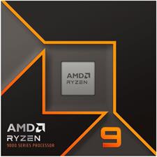 AMD Ryzen 9 9900x Desktop Processor - Tray