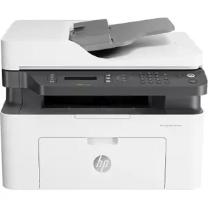 HP Laser MFP 139fnw Printer | A4, Monochrome, ADF (Official Warranty)