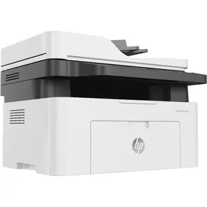 HP Laser MFP 139fnw Printer | A4, Monochrome, ADF (Official Warranty)