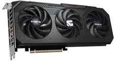 Gigabyte GeForce RTX™ 5060 GAMING OC 8GB GDDR7 PCI Express 5.0 Video Card