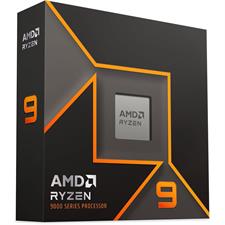 AMD Ryzen 9 9900x Desktop Processor - Tray