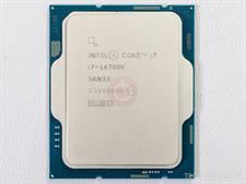 Intel Core i7-14700K Processor - Tray