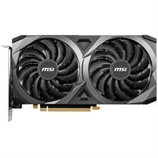 MSI GeForce RTX™ 3060 VENTUS 2X 12G OC Graphics Card 12GB GDDR6 192-bit