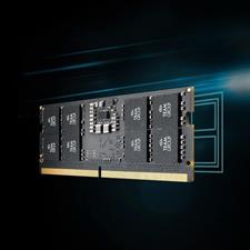 TeamGroup Elite 32GB DDR5 5600 SO-DIMM Laptop RAM Memory Module - TED532G5600C46-S01