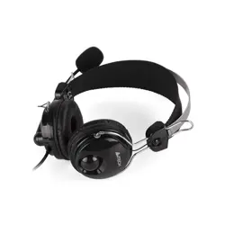 A4Tech HS-7P ComfortFit Stereo Headset