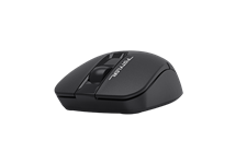 A4Tech FB12S Dual Mode Wireless Mouse | Black